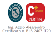 Certificazione CERTING