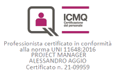 Certificazione ICMQ